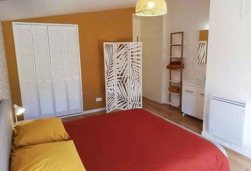 Maison Normande Proche De La Mer Et Des Lieux Touristiques