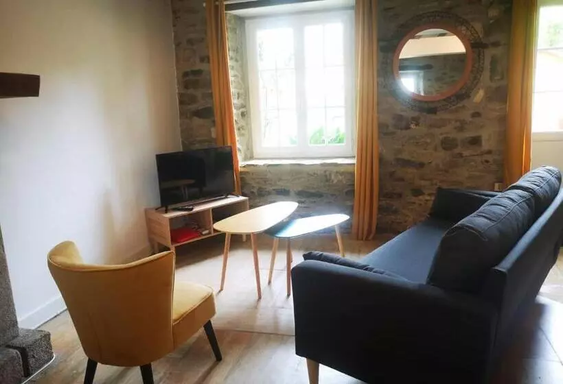 Maison Normande Proche De La Mer Et Des Lieux Touristiques