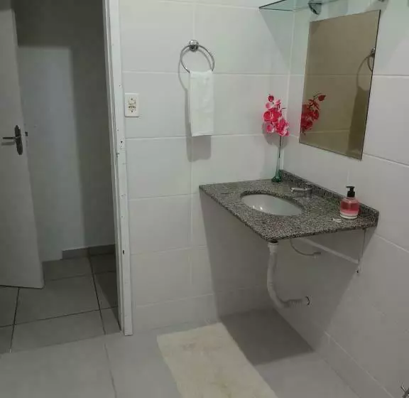 Majatalo Pousada Decarli Executiva Aeroporto Florianópolis