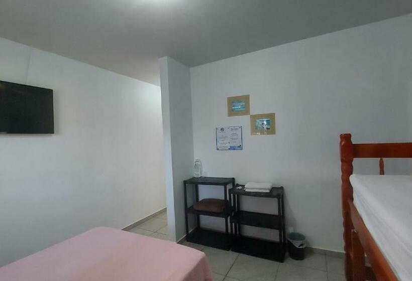 Pension Pousada Decarli Executiva Aeroporto Florianópolis