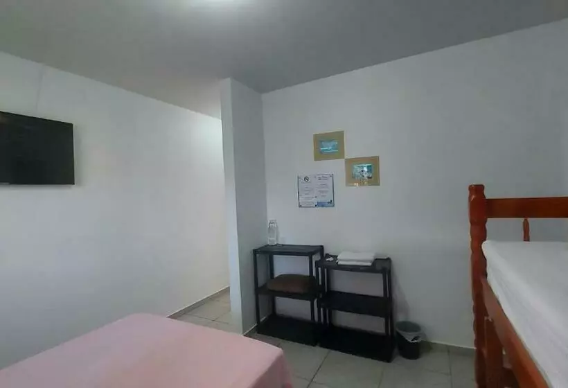 Majatalo Pousada Decarli Executiva Aeroporto Florianópolis