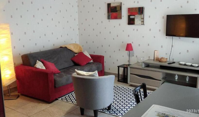 Résidence Egalité   Montmartre