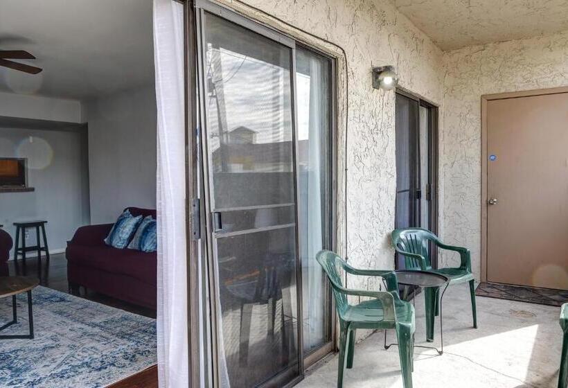 Spacious 3br, 2ba Condo Near Medcenter & Nrg