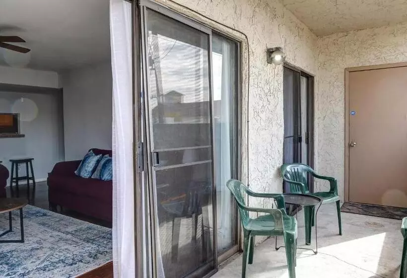 Spacious 3br, 2ba Condo Near Medcenter & Nrg