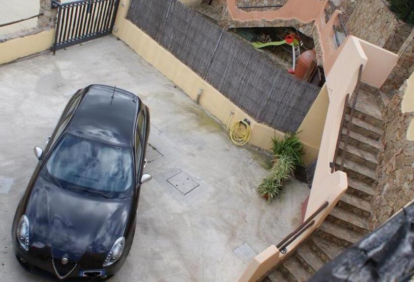 Villa Lotty A 5 Minuti A Piedi Dal Mare