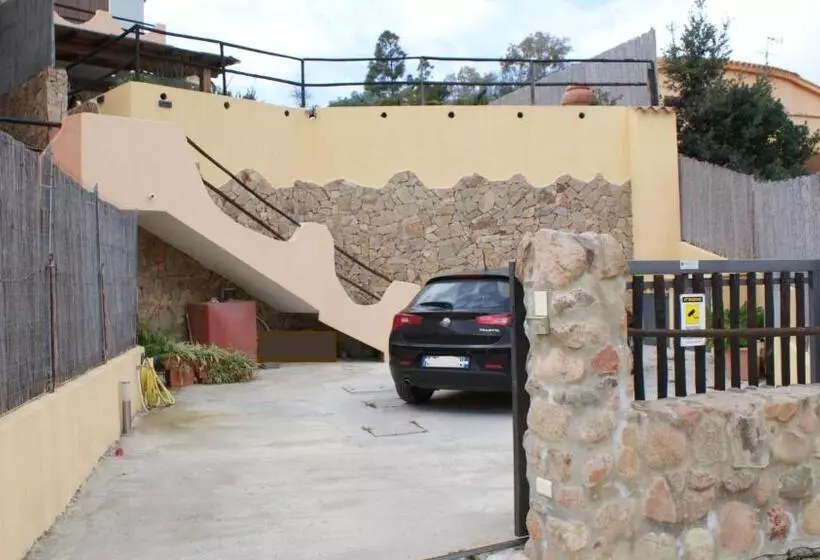 Villa Lotty A 5 Minuti A Piedi Dal Mare