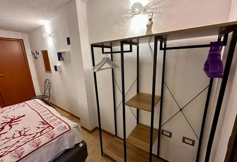 Villa Lotty A 5 Minuti A Piedi Dal Mare