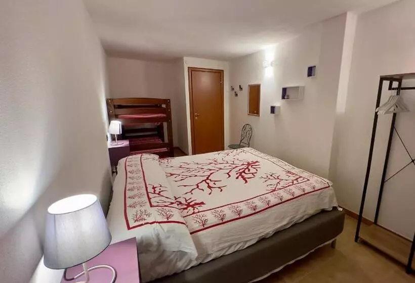 Villa Lotty A 5 Minuti A Piedi Dal Mare