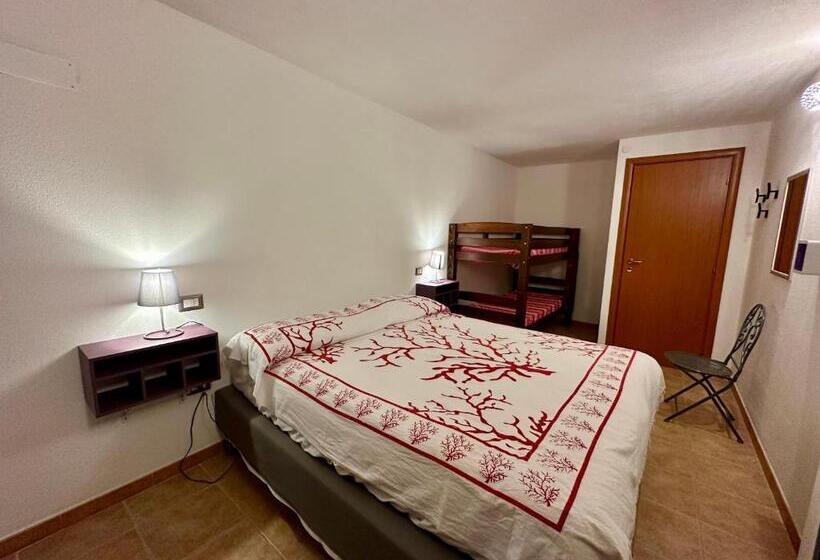 Villa Lotty A 5 Minuti A Piedi Dal Mare