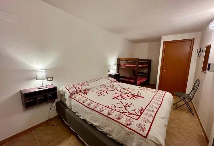 Villa Lotty A 5 Minuti A Piedi Dal Mare