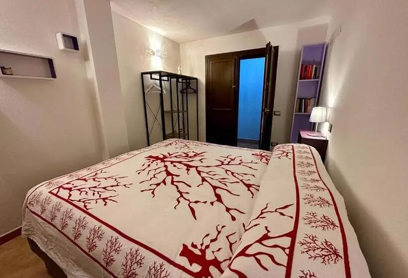 Villa Lotty A 5 Minuti A Piedi Dal Mare