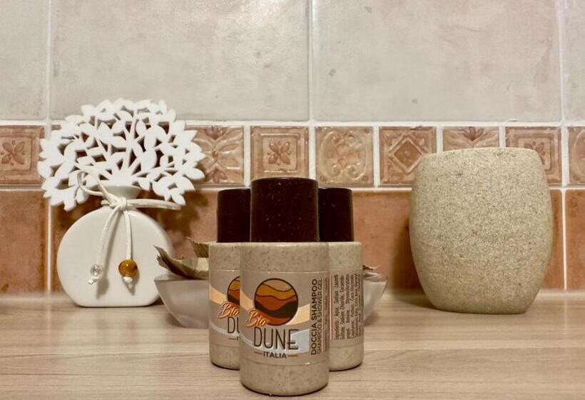 Villa Lotty A 5 Minuti A Piedi Dal Mare