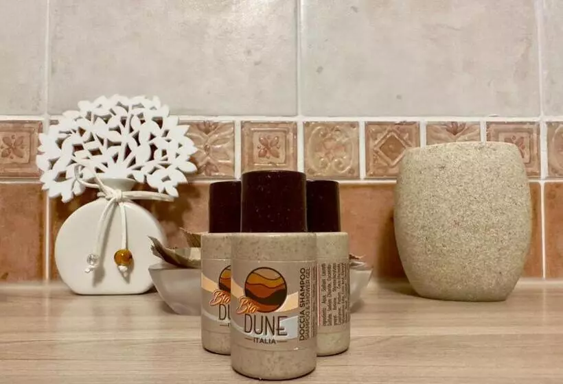 Villa Lotty A 5 Minuti A Piedi Dal Mare