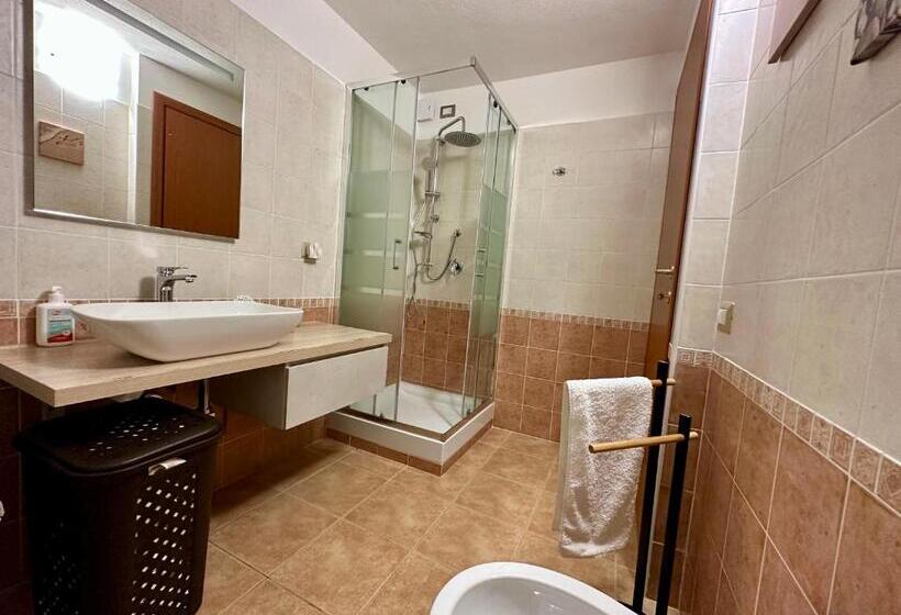 Villa Lotty A 5 Minuti A Piedi Dal Mare