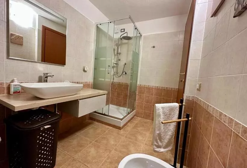 Villa Lotty A 5 Minuti A Piedi Dal Mare