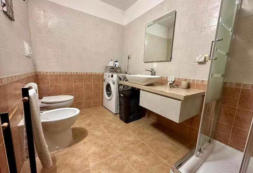 Villa Lotty A 5 Minuti A Piedi Dal Mare