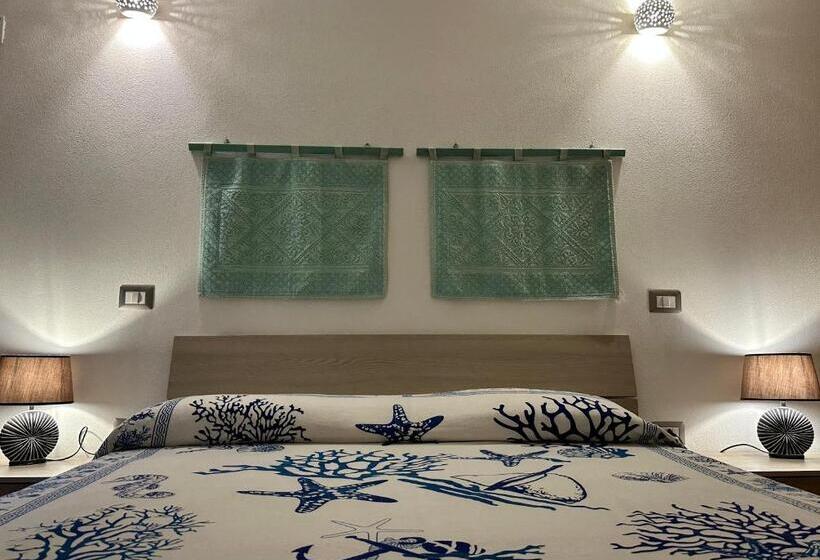 Villa Lotty A 5 Minuti A Piedi Dal Mare