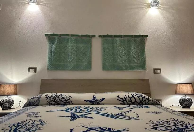 Villa Lotty A 5 Minuti A Piedi Dal Mare