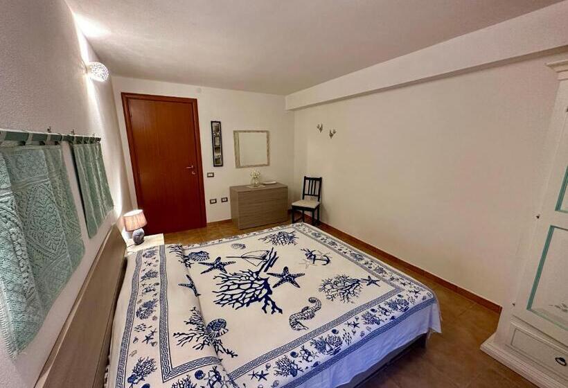 Villa Lotty A 5 Minuti A Piedi Dal Mare