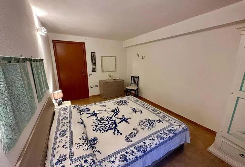 Villa Lotty A 5 Minuti A Piedi Dal Mare