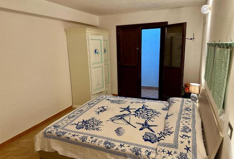 Villa Lotty A 5 Minuti A Piedi Dal Mare