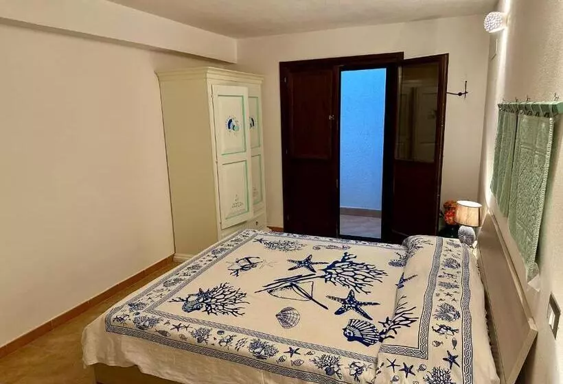 Villa Lotty A 5 Minuti A Piedi Dal Mare