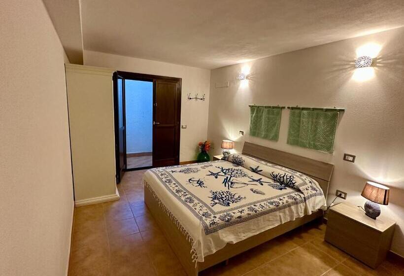 Villa Lotty A 5 Minuti A Piedi Dal Mare