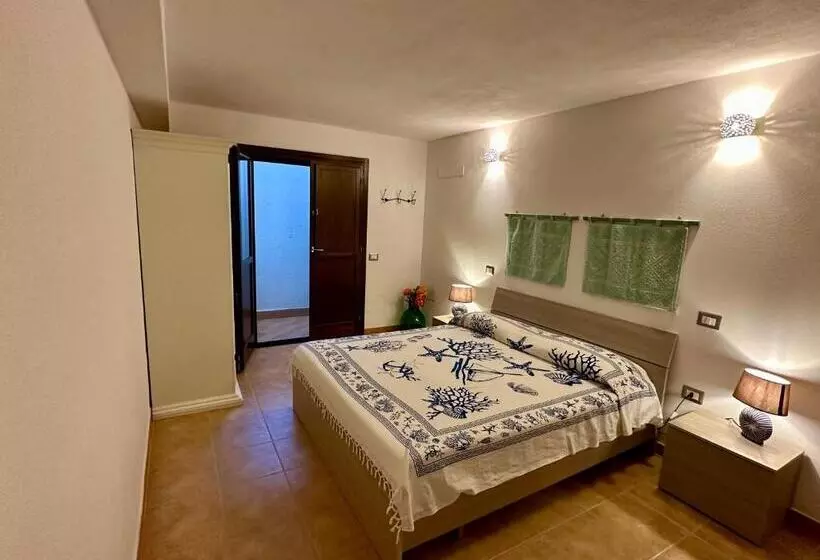 Villa Lotty A 5 Minuti A Piedi Dal Mare