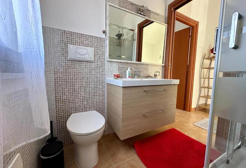 Villa Lotty A 5 Minuti A Piedi Dal Mare