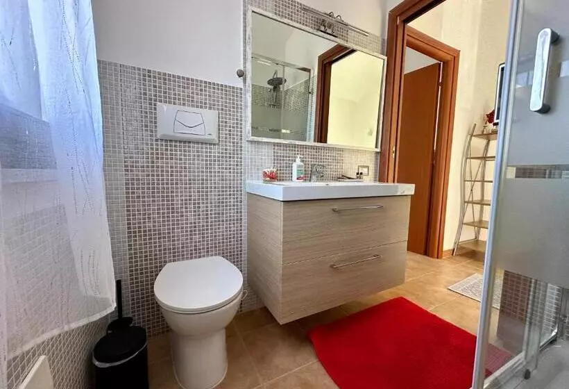 Villa Lotty A 5 Minuti A Piedi Dal Mare