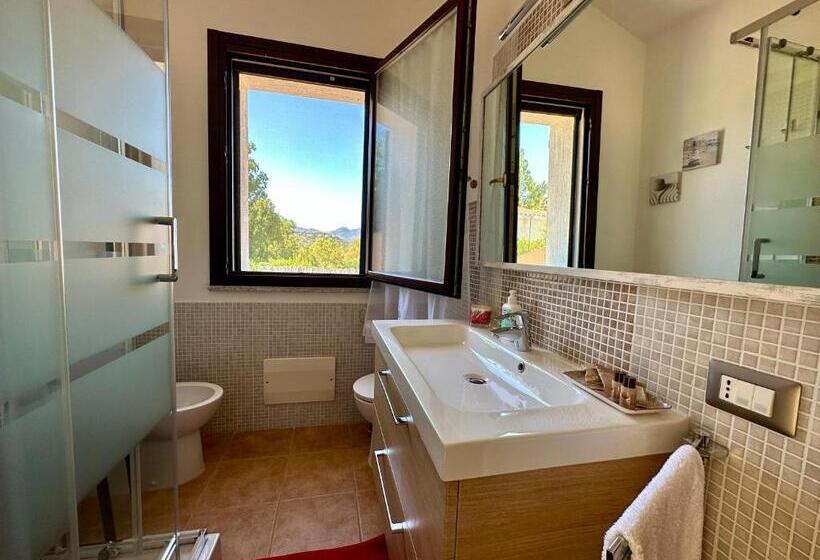 Villa Lotty A 5 Minuti A Piedi Dal Mare