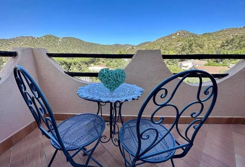 Villa Lotty A 5 Minuti A Piedi Dal Mare