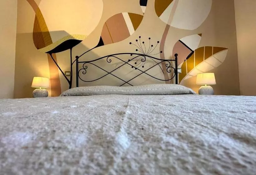 Villa Lotty A 5 Minuti A Piedi Dal Mare