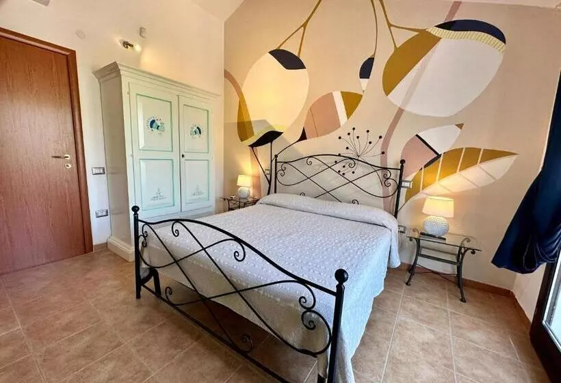 Villa Lotty A 5 Minuti A Piedi Dal Mare