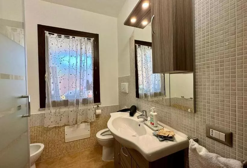 Villa Lotty A 5 Minuti A Piedi Dal Mare