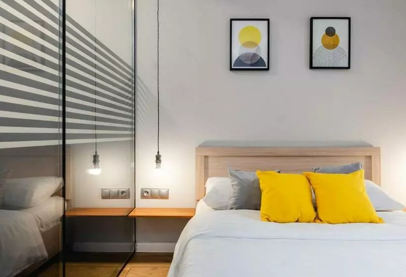 Kazakh Loft в центре города алматы