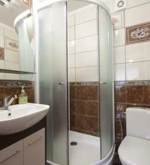 هاستل пансіонат сонечко