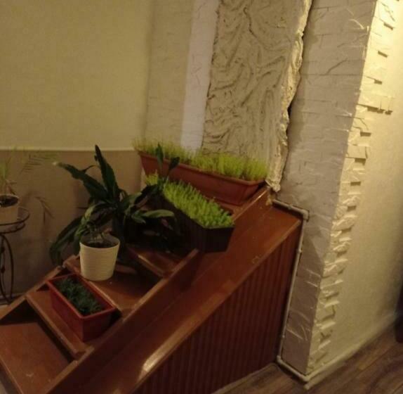 Общежитие пансіонат сонечко