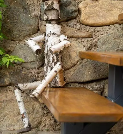 Apartament Panoramic La Casa In Comuna Rasinari