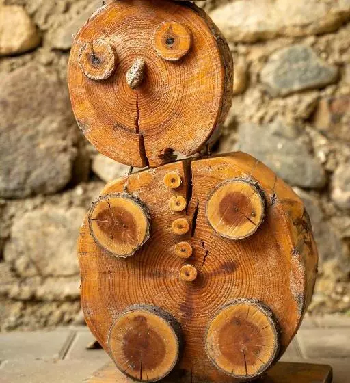 Apartament Panoramic La Casa In Comuna Rasinari