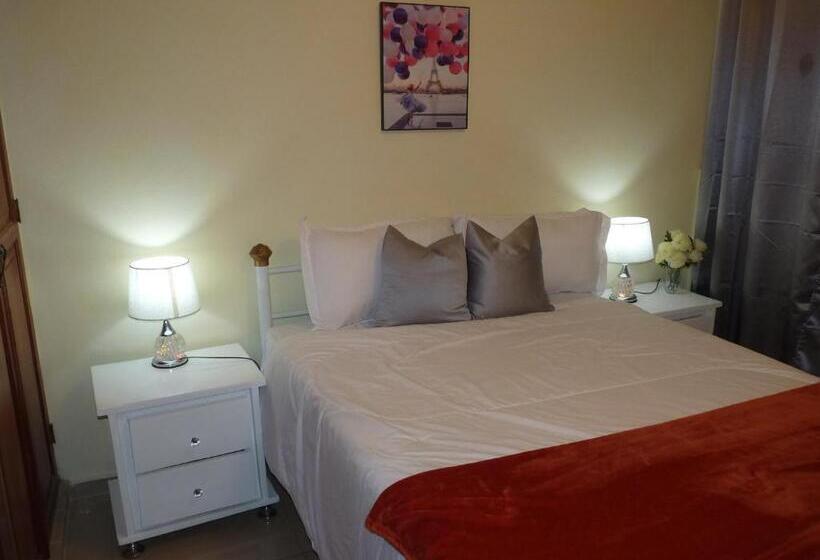 Apartamento Luminoso, Espacioso Y Funcional, Como En Casa