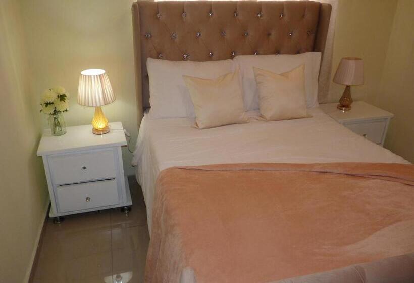 Apartamento Luminoso, Espacioso Y Funcional, Como En Casa