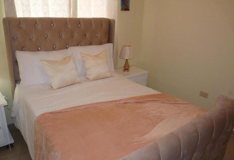 Apartamento Luminoso, Espacioso Y Funcional, Como En Casa