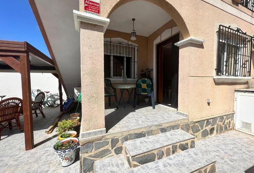 Apartment Elaine La Zenia