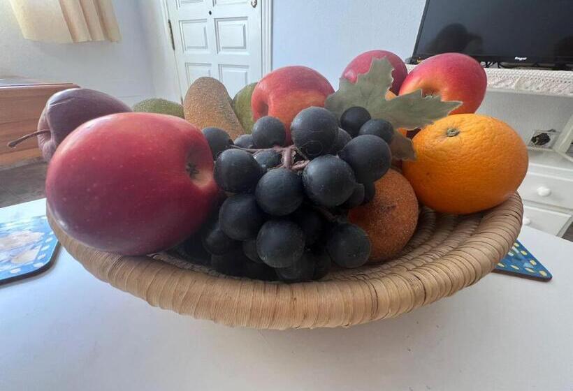 Apartment Elaine La Zenia