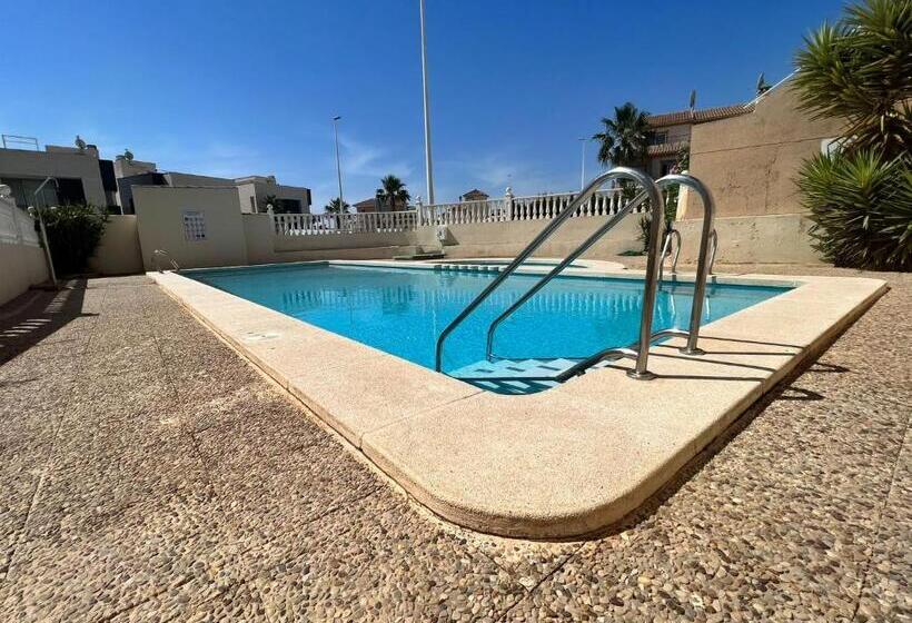 Apartment Elaine La Zenia