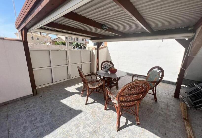 Apartment Elaine La Zenia