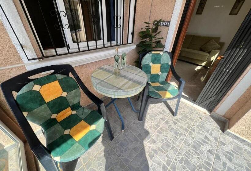 Apartment Elaine La Zenia