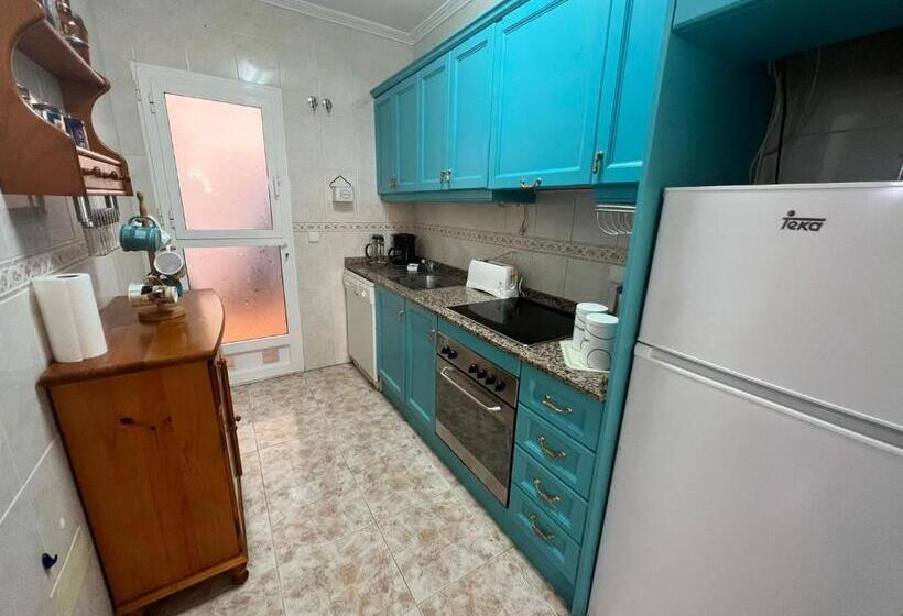 Apartment Elaine La Zenia