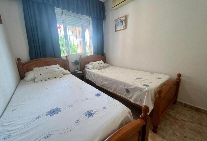 Apartment Elaine La Zenia